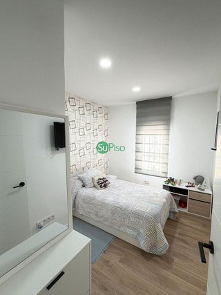 Casa adosada en venta en Illescas