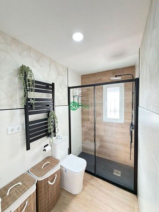 Casa adosada en venta en Illescas