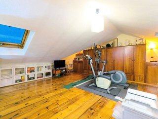 Casa adosada en venta en Sestao