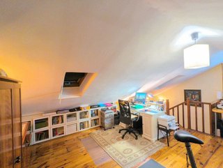 Casa adosada en venta en Sestao