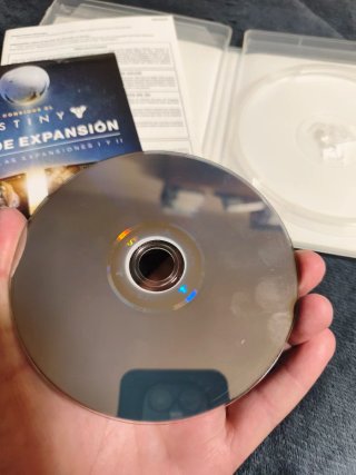 Destiny PS3
