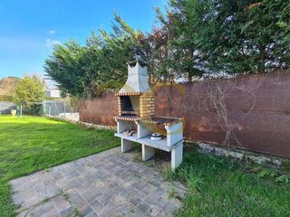 Chalet en venta en Bernueces en Gijón