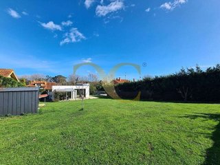 Chalet en venta en Bernueces en Gijón