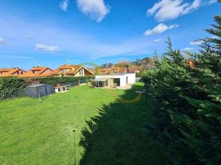 Chalet en venta en Bernueces en Gijón