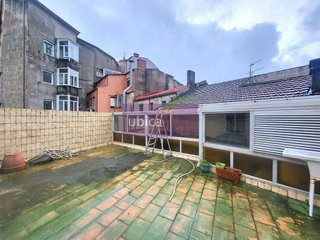 Casa adosada en venta en Teis en Vigo