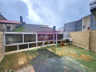 Casa adosada en venta en Teis en Vigo
