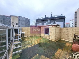 Casa adosada en venta en Teis en Vigo
