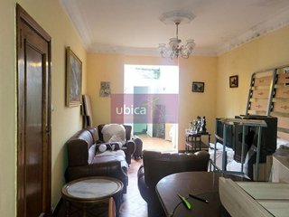 Casa adosada en venta en Teis en Vigo