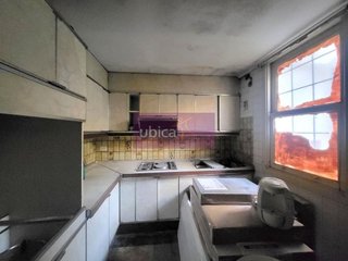 Casa adosada en venta en Teis en Vigo