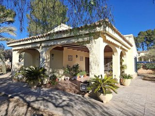 Chalet en venta en Ontinyent