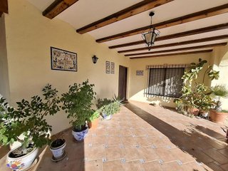 Chalet en venta en Ontinyent