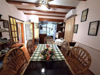 Chalet en venta en Ontinyent