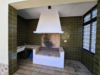 Chalet en venta en Ontinyent