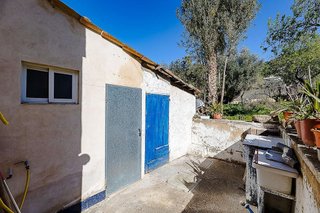 Casa pareada en venta en Sant Elm - S'Arracó en Andratx