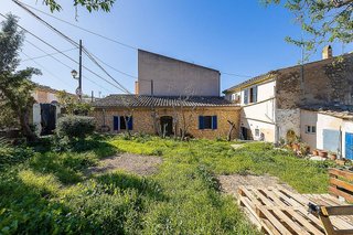 Casa pareada en venta en Sant Elm - S'Arracó en Andratx