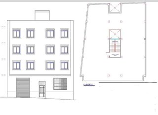 Edificio en venta en Xàtiva