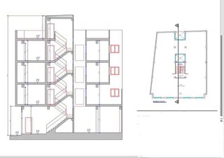 Edificio en venta en Xàtiva