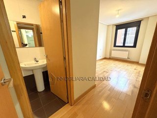 Piso en venta en Gamonal en Burgos