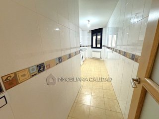 Piso en venta en Gamonal en Burgos