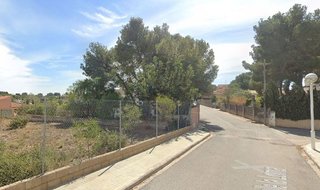 Solar en venta en Monserrat