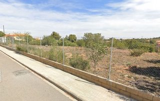 Solar en venta en Monserrat