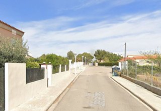 Solar en venta en Monserrat
