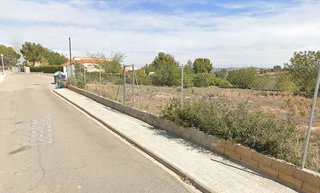 Solar en venta en Monserrat
