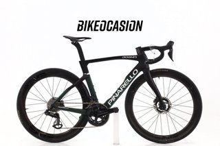 Bicicleta Pinarello Dogma Di2 12V t.54 Reacondicionada