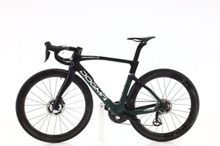Bicicleta Pinarello Dogma Di2 12V t.54 Reacondicionada