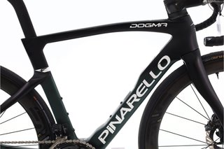 Bicicleta Pinarello Dogma Di2 12V t.54 Reacondicionada