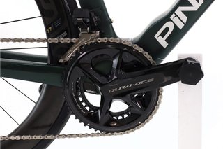 Bicicleta Pinarello Dogma Di2 12V t.54 Reacondicionada