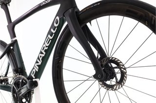 Bicicleta Pinarello Dogma Di2 12V t.54 Reacondicionada