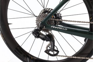Bicicleta Pinarello Dogma F Di2 12V t.54 Reacondicionada