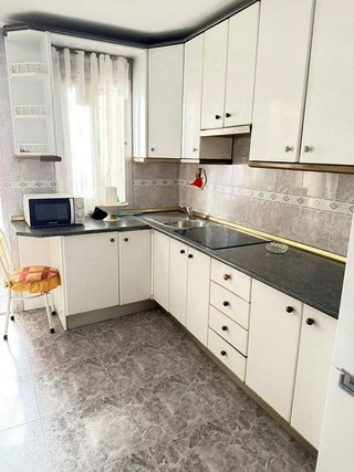 Piso en venta en Santa María en Ciudad Real