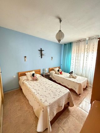 Piso en venta en Santa María en Ciudad Real