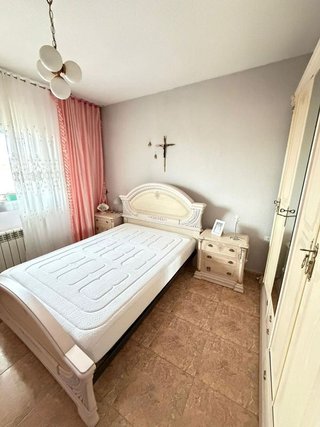 Piso en venta en Santa María en Ciudad Real