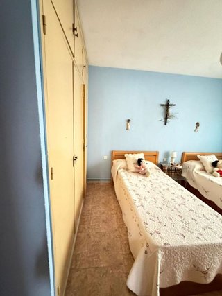 Piso en venta en Santa María en Ciudad Real