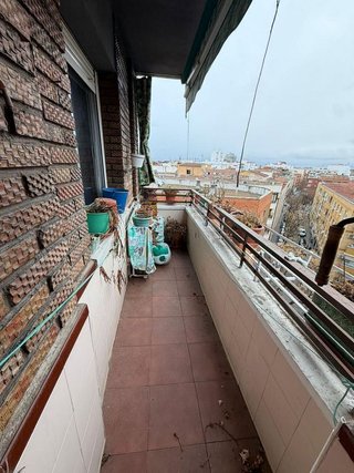 Piso en venta en Santa María en Ciudad Real