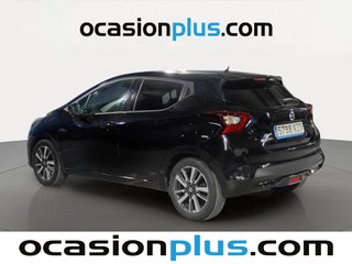 Nissan Micra 1.5 dCi S&S N-Connecta 66 kW (90 CV)