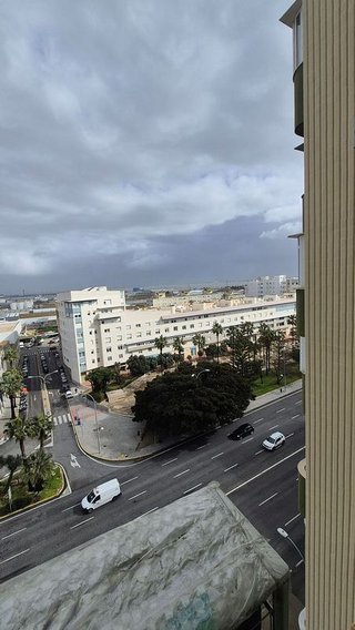 Piso en venta en Cortadura - Zona Franca  en Cádiz