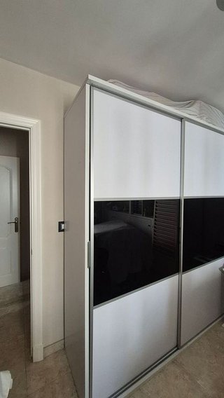 Piso en venta en Cortadura - Zona Franca  en Cádiz