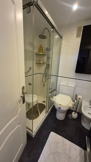 Piso en venta en Cortadura - Zona Franca  en Cádiz