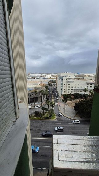 Piso en venta en Cortadura - Zona Franca  en Cádiz