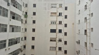 Piso en venta en Cortadura - Zona Franca  en Cádiz
