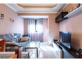Piso en venta en Pla de Bon Repós en Alicante