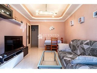 Piso en venta en Pla de Bon Repós en Alicante