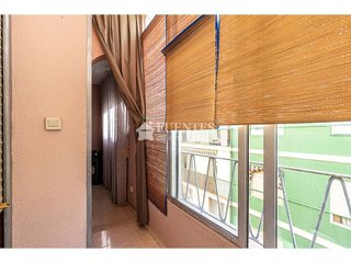 Piso en venta en Pla de Bon Repós en Alicante