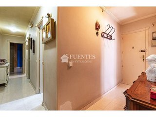 Piso en venta en Pla de Bon Repós en Alicante