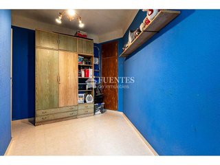 Piso en venta en Pla de Bon Repós en Alicante