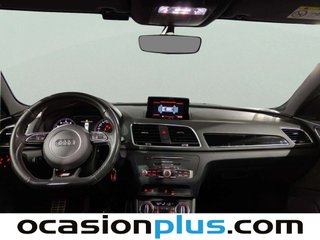 Audi Q3 Black line competition 1.4 TFSI ultra 110 kW (150 CV)